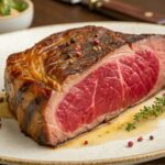 What is zabuton steak similar to