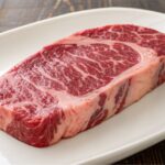 What is zabuton steak similar to